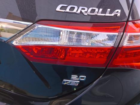 TOYOTA Corolla 2.0 16V 4P XEI FLEX AUTOMTICO, Foto 9