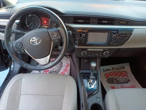 TOYOTA Corolla 2.0 16V 4P XEI FLEX AUTOMTICO, Foto 13