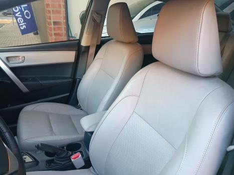 TOYOTA Corolla 2.0 16V 4P XEI FLEX AUTOMTICO, Foto 14