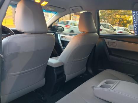 TOYOTA Corolla 2.0 16V 4P XEI FLEX AUTOMTICO, Foto 15