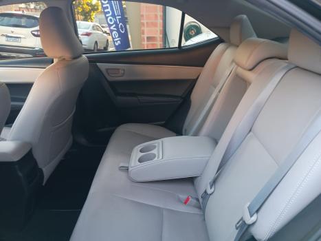 TOYOTA Corolla 2.0 16V 4P XEI FLEX AUTOMTICO, Foto 16