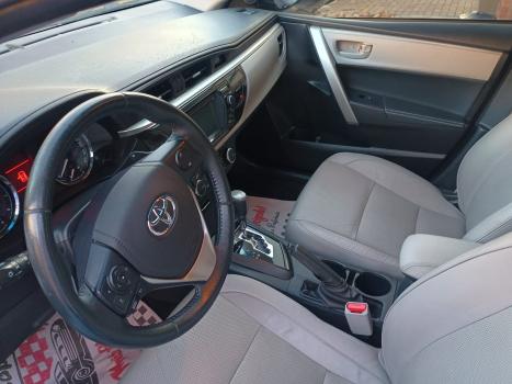 TOYOTA Corolla 2.0 16V 4P XEI FLEX AUTOMTICO, Foto 18