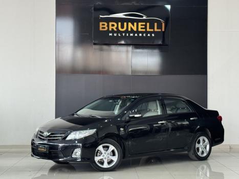 TOYOTA Corolla 2.0 16V 4P XEI FLEX AUTOMTICO, Foto 1