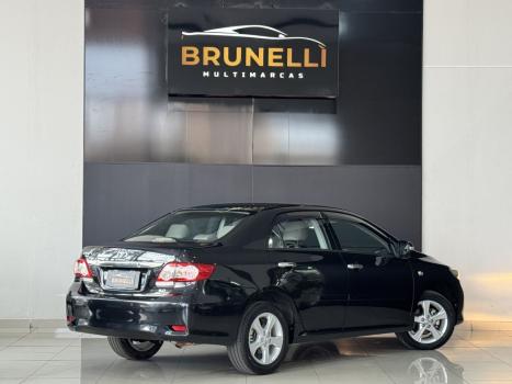 TOYOTA Corolla 2.0 16V 4P XEI FLEX AUTOMTICO, Foto 4