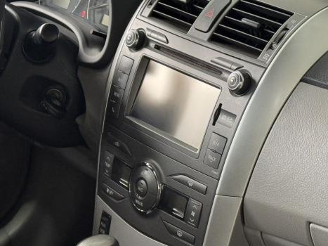 TOYOTA Corolla 2.0 16V 4P XEI FLEX AUTOMTICO, Foto 6