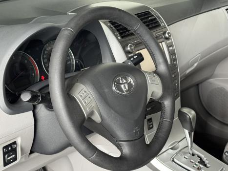 TOYOTA Corolla 2.0 16V 4P XEI FLEX AUTOMTICO, Foto 8