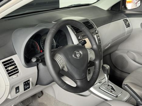 TOYOTA Corolla 2.0 16V 4P XEI FLEX AUTOMTICO, Foto 9