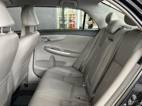 TOYOTA Corolla 2.0 16V 4P XEI FLEX AUTOMTICO, Foto 10