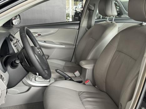 TOYOTA Corolla 2.0 16V 4P XEI FLEX AUTOMTICO, Foto 11