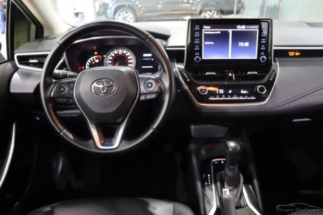 TOYOTA Corolla 2.0 16V 4P FLEX XEI DIRECT SHIFT AUTOMTICO CVT, Foto 5