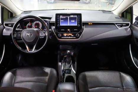 TOYOTA Corolla 2.0 16V 4P FLEX XEI DIRECT SHIFT AUTOMTICO CVT, Foto 6