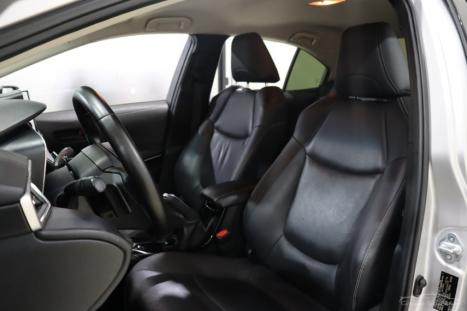 TOYOTA Corolla 2.0 16V 4P FLEX XEI DIRECT SHIFT AUTOMTICO CVT, Foto 7