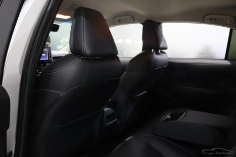 TOYOTA Corolla 2.0 16V 4P FLEX XEI DIRECT SHIFT AUTOMTICO CVT, Foto 9