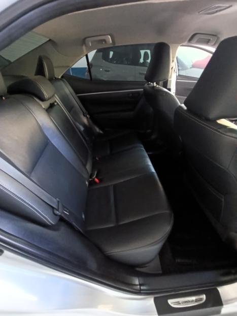 TOYOTA Corolla 2.0 16V 4P XEI FLEX AUTOMTICO, Foto 7