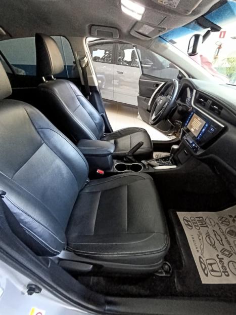 TOYOTA Corolla 2.0 16V 4P XEI FLEX AUTOMTICO, Foto 14
