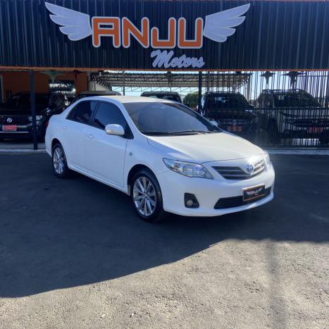 TOYOTA Corolla 2.0 16V 4P XEI FLEX AUTOMTICO, Foto 1