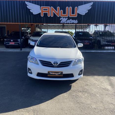 TOYOTA Corolla 2.0 16V 4P XEI FLEX AUTOMTICO, Foto 2