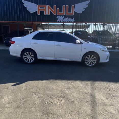 TOYOTA Corolla 2.0 16V 4P XEI FLEX AUTOMTICO, Foto 3