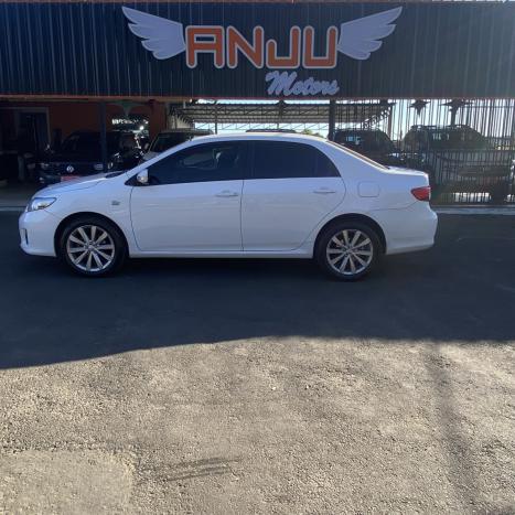 TOYOTA Corolla 2.0 16V 4P XEI FLEX AUTOMTICO, Foto 4
