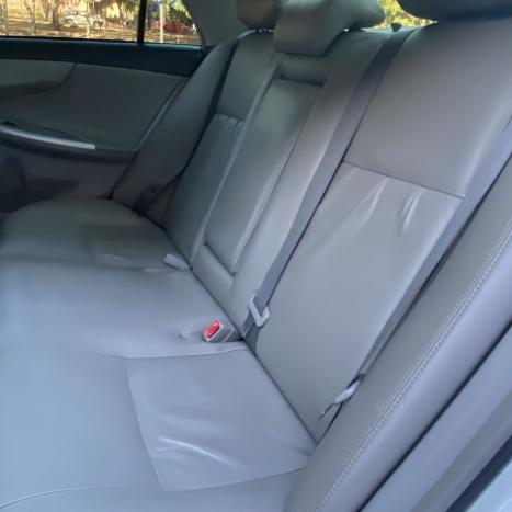 TOYOTA Corolla 2.0 16V 4P XEI FLEX AUTOMTICO, Foto 6