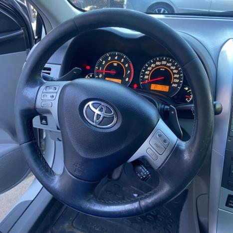 TOYOTA Corolla 2.0 16V 4P XEI FLEX AUTOMTICO, Foto 11