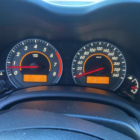 TOYOTA Corolla 2.0 16V 4P XEI FLEX AUTOMTICO, Foto 12