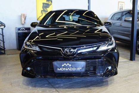 TOYOTA Corolla 2.0 16V 4P VVT-IE FLEX GR-S DIRECT SHIFT AUTOMTICO CVT, Foto 1