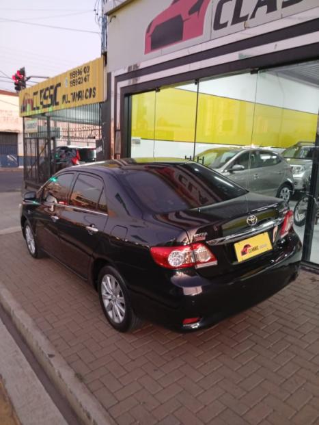 TOYOTA Corolla 2.0 16V 4P ALTIS FLEX AUTOMTICO, Foto 3