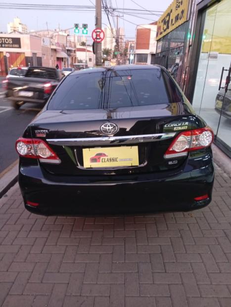TOYOTA Corolla 2.0 16V 4P ALTIS FLEX AUTOMTICO, Foto 4