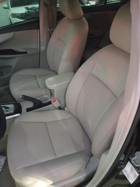 TOYOTA Corolla 2.0 16V 4P ALTIS FLEX AUTOMTICO, Foto 6