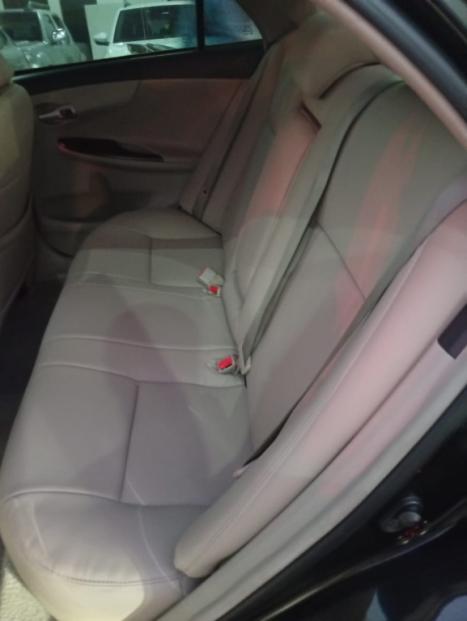TOYOTA Corolla 2.0 16V 4P ALTIS FLEX AUTOMTICO, Foto 7