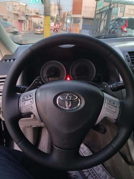 TOYOTA Corolla 2.0 16V 4P ALTIS FLEX AUTOMTICO, Foto 8