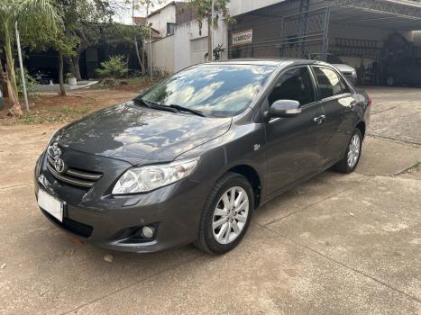 TOYOTA Corolla 2.0 16V 4P ALTIS FLEX AUTOMTICO, Foto 2
