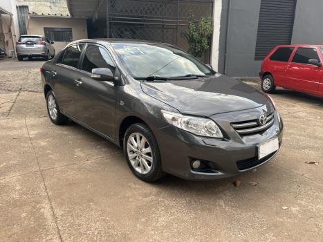 TOYOTA Corolla 2.0 16V 4P ALTIS FLEX AUTOMTICO, Foto 3