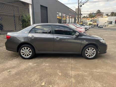 TOYOTA Corolla 2.0 16V 4P ALTIS FLEX AUTOMTICO, Foto 4