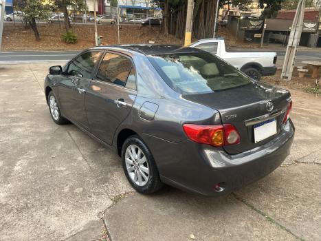 TOYOTA Corolla 2.0 16V 4P ALTIS FLEX AUTOMTICO, Foto 6