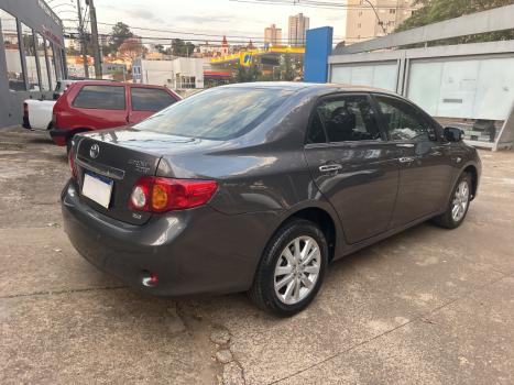 TOYOTA Corolla 2.0 16V 4P ALTIS FLEX AUTOMTICO, Foto 7