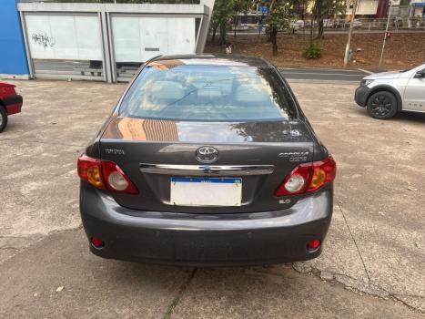 TOYOTA Corolla 2.0 16V 4P ALTIS FLEX AUTOMTICO, Foto 8