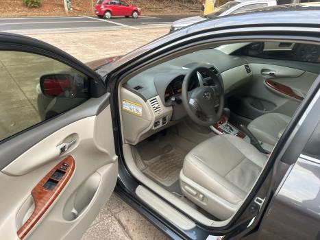 TOYOTA Corolla 2.0 16V 4P ALTIS FLEX AUTOMTICO, Foto 9