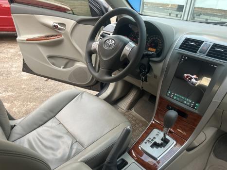TOYOTA Corolla 2.0 16V 4P ALTIS FLEX AUTOMTICO, Foto 11