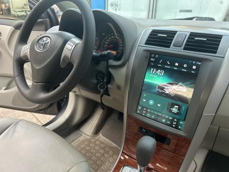 TOYOTA Corolla 2.0 16V 4P ALTIS FLEX AUTOMTICO, Foto 12