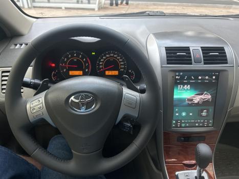 TOYOTA Corolla 2.0 16V 4P ALTIS FLEX AUTOMTICO, Foto 13