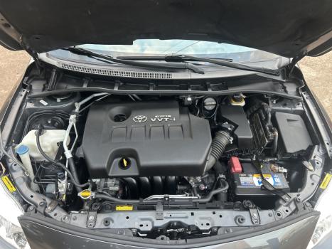 TOYOTA Corolla 2.0 16V 4P ALTIS FLEX AUTOMTICO, Foto 14