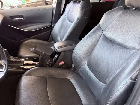 TOYOTA Corolla 2.0 16V 4P FLEX XEI DIRECT SHIFT AUTOMTICO CVT, Foto 8