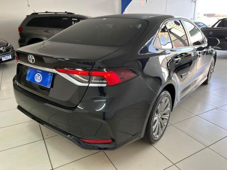 TOYOTA Corolla 2.0 16V 4P FLEX XEI DIRECT SHIFT AUTOMTICO CVT, Foto 5