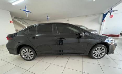 TOYOTA Corolla 2.0 16V 4P FLEX XEI DIRECT SHIFT AUTOMTICO CVT, Foto 7