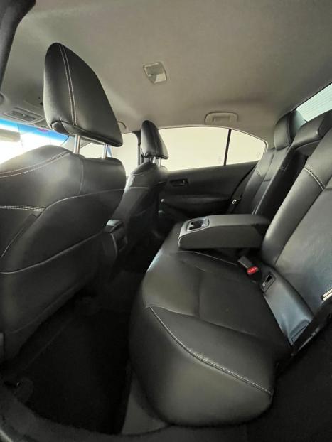 TOYOTA Corolla 2.0 16V 4P FLEX XEI DIRECT SHIFT AUTOMTICO CVT, Foto 12