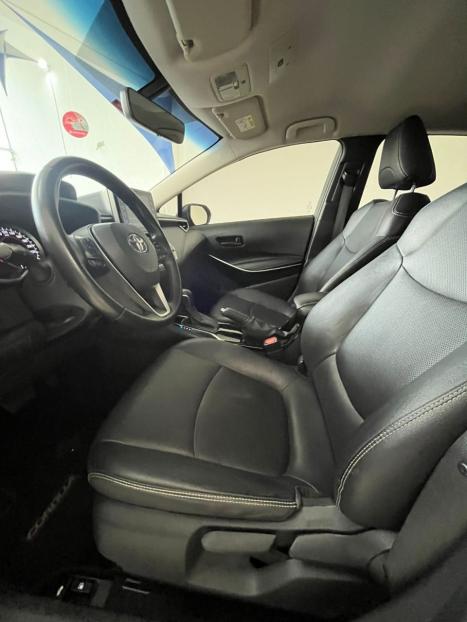 TOYOTA Corolla 2.0 16V 4P FLEX XEI DIRECT SHIFT AUTOMTICO CVT, Foto 15