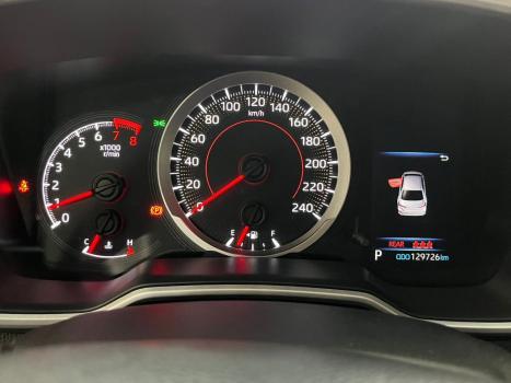 TOYOTA Corolla 2.0 16V 4P FLEX XEI DIRECT SHIFT AUTOMTICO CVT, Foto 16