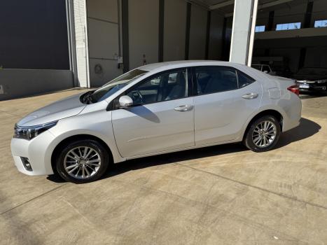 TOYOTA Corolla 2.0 16V 4P XEI FLEX AUTOMTICO, Foto 3